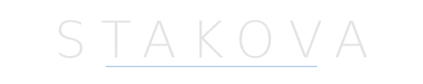 STAKOVA
